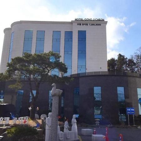 Hotel Gongjicheon Chuncheon Luaran gambar