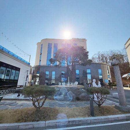Hotel Gongjicheon Chuncheon Luaran gambar