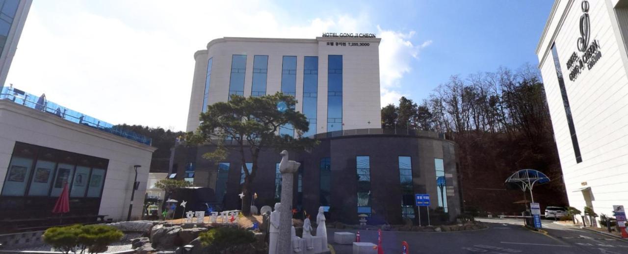 Hotel Gongjicheon Chuncheon Luaran gambar