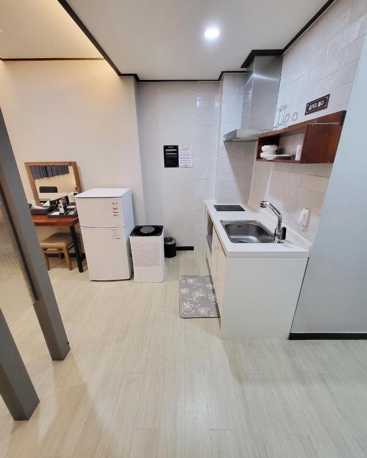 Hotel Gongjicheon Chuncheon Luaran gambar