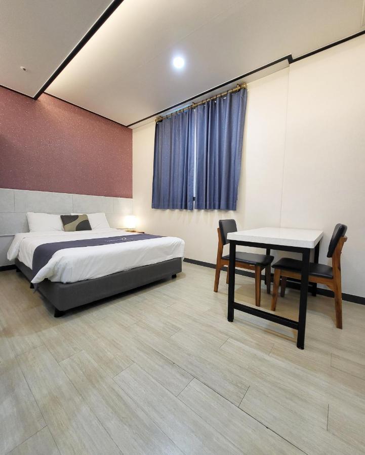Hotel Gongjicheon Chuncheon Luaran gambar