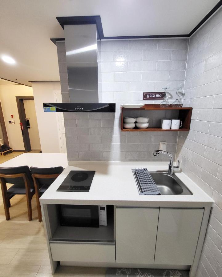 Hotel Gongjicheon Chuncheon Luaran gambar