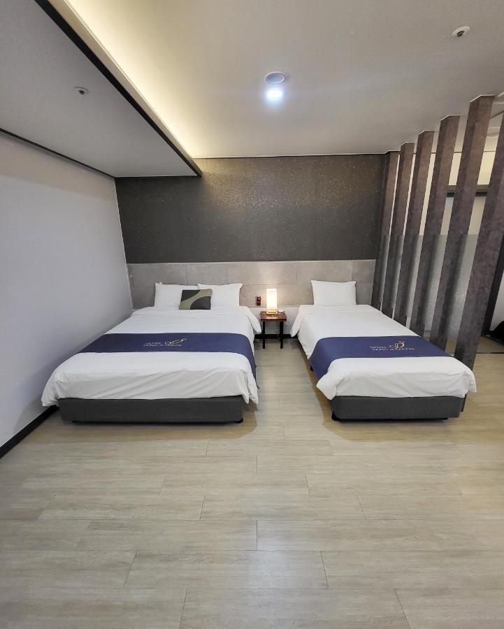 Hotel Gongjicheon Chuncheon Luaran gambar