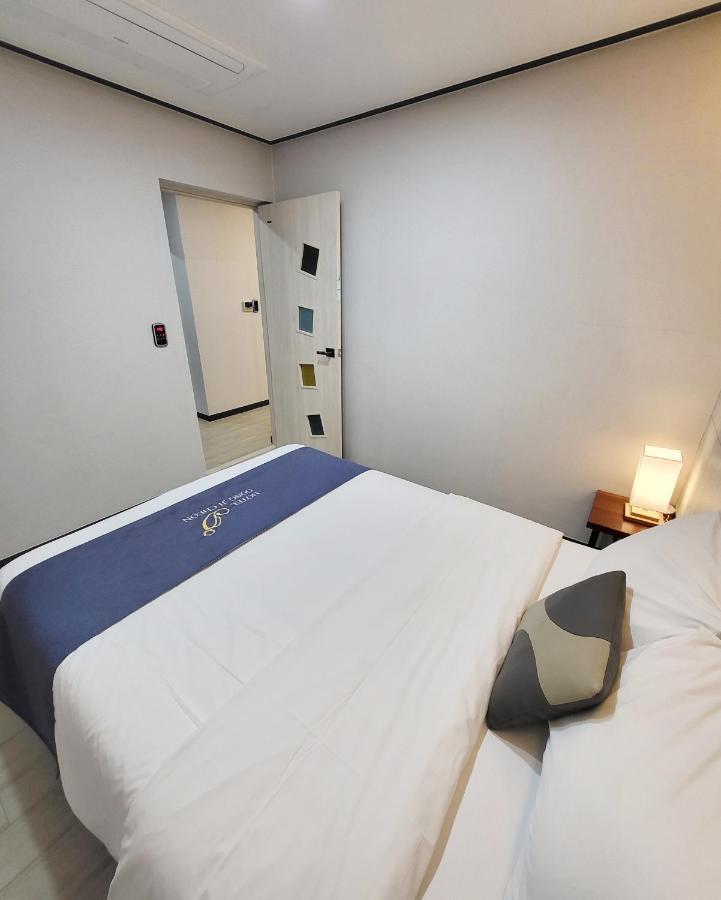 Hotel Gongjicheon Chuncheon Luaran gambar
