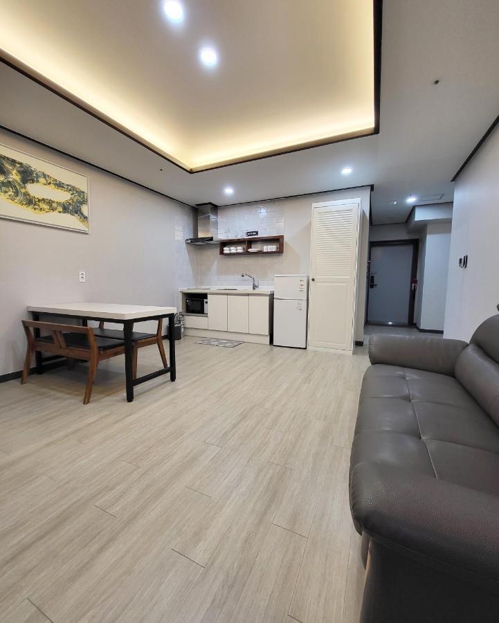 Hotel Gongjicheon Chuncheon Luaran gambar