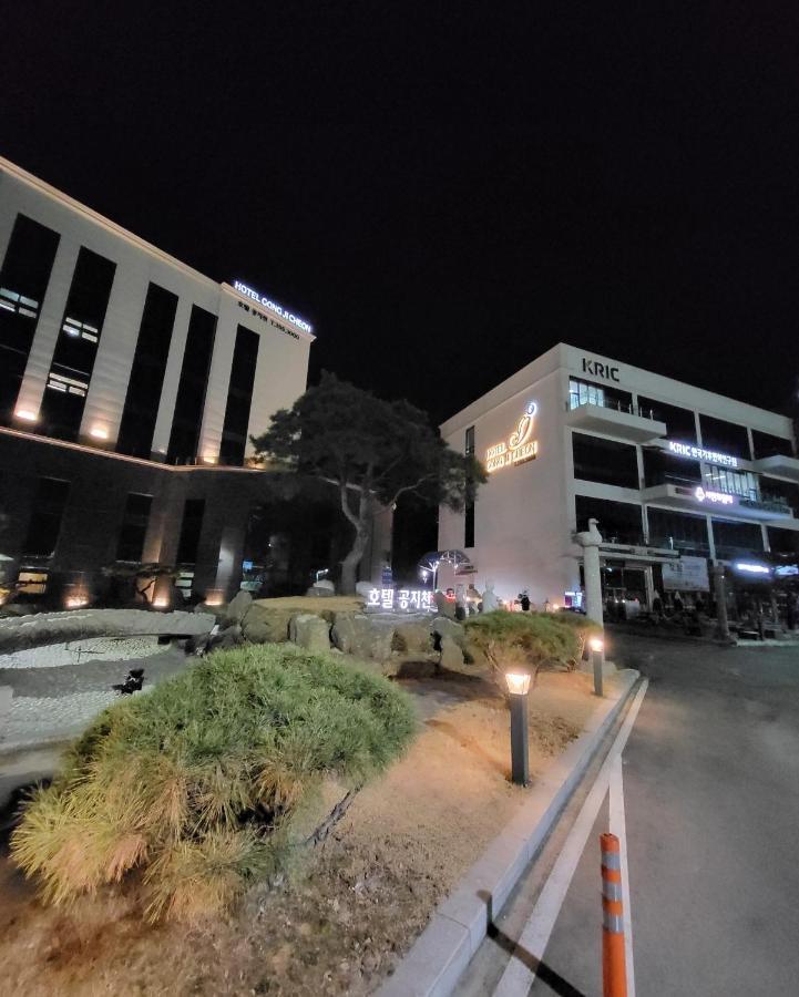 Hotel Gongjicheon Chuncheon Luaran gambar