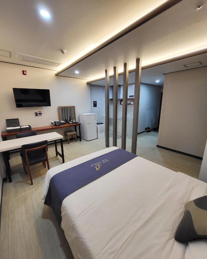 Hotel Gongjicheon Chuncheon Luaran gambar