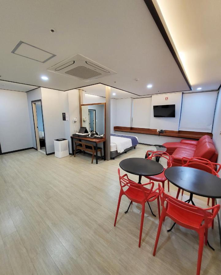 Hotel Gongjicheon Chuncheon Luaran gambar