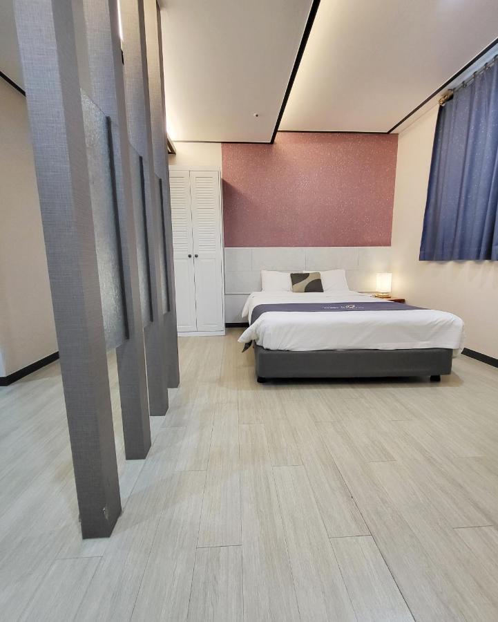 Hotel Gongjicheon Chuncheon Luaran gambar