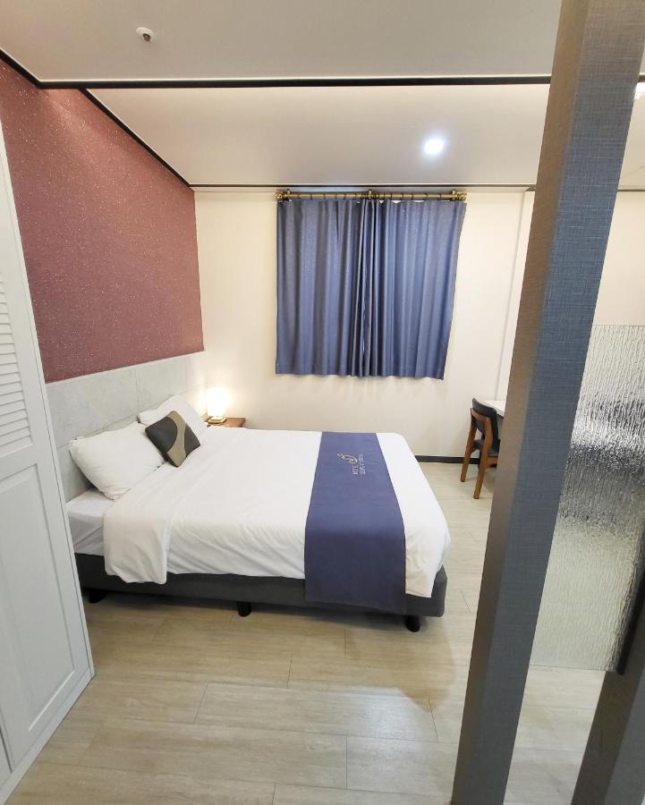 Hotel Gongjicheon Chuncheon Luaran gambar