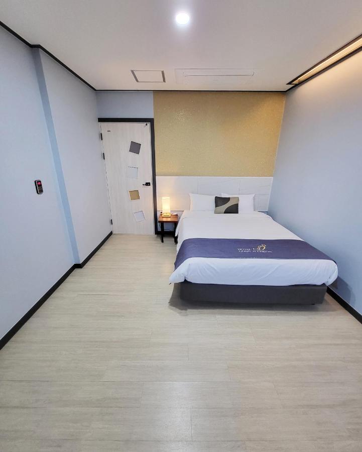Hotel Gongjicheon Chuncheon Luaran gambar