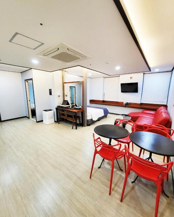 Hotel Gongjicheon Chuncheon Luaran gambar