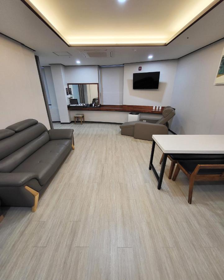 Hotel Gongjicheon Chuncheon Luaran gambar