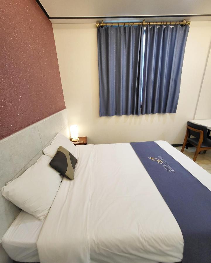 Hotel Gongjicheon Chuncheon Luaran gambar