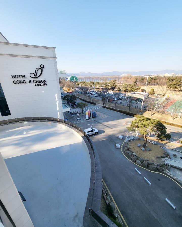 Hotel Gongjicheon Chuncheon Luaran gambar
