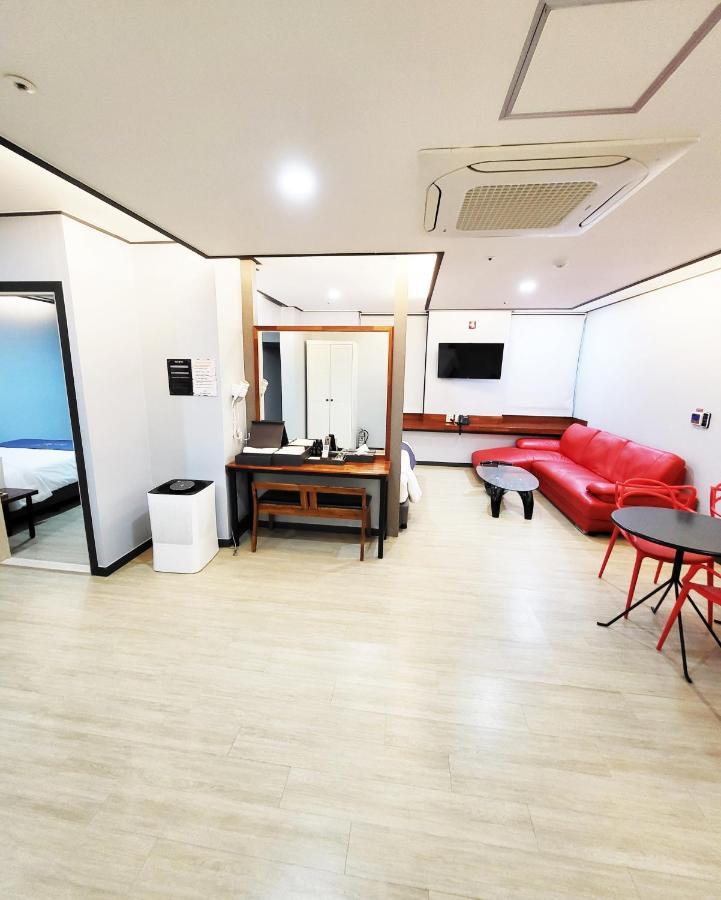 Hotel Gongjicheon Chuncheon Luaran gambar
