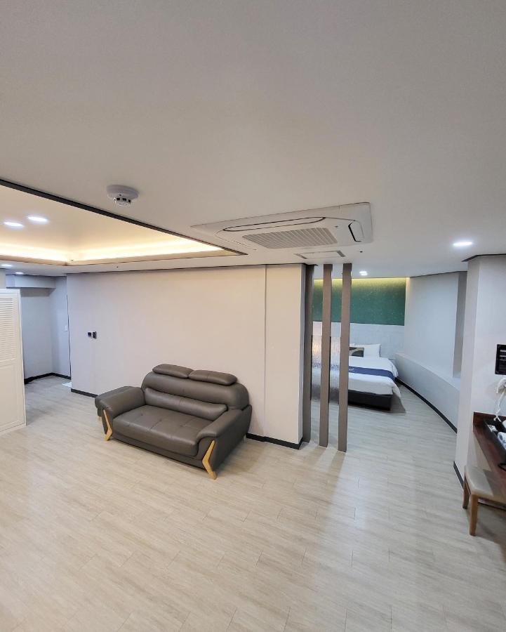 Hotel Gongjicheon Chuncheon Luaran gambar