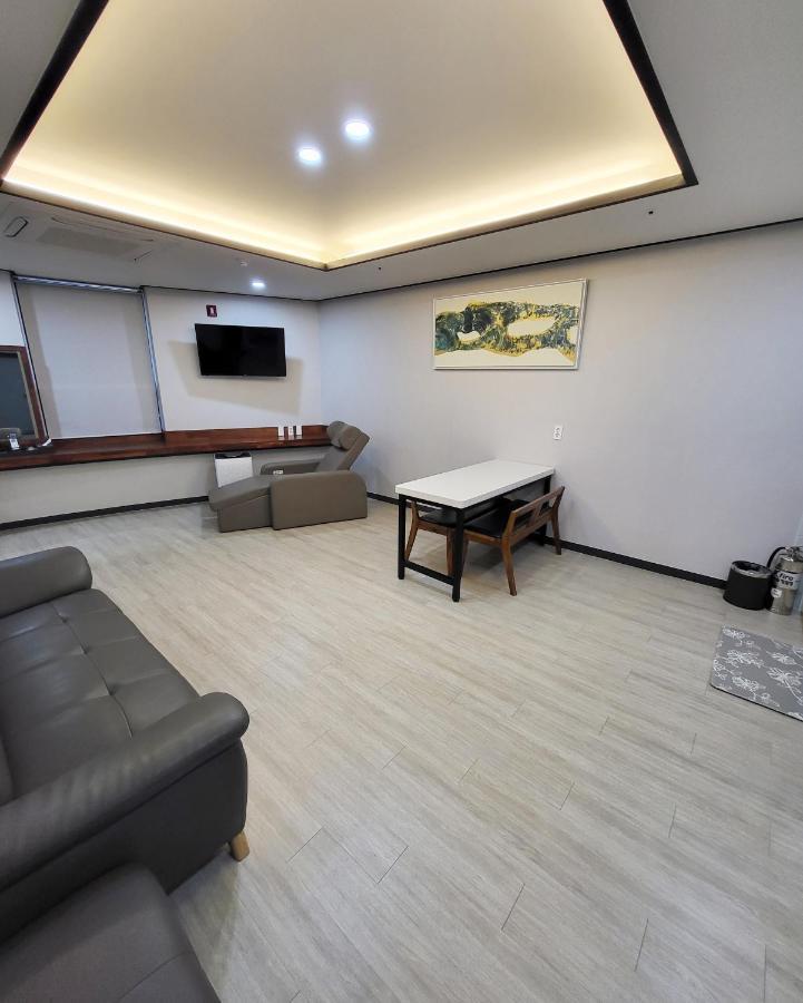 Hotel Gongjicheon Chuncheon Luaran gambar
