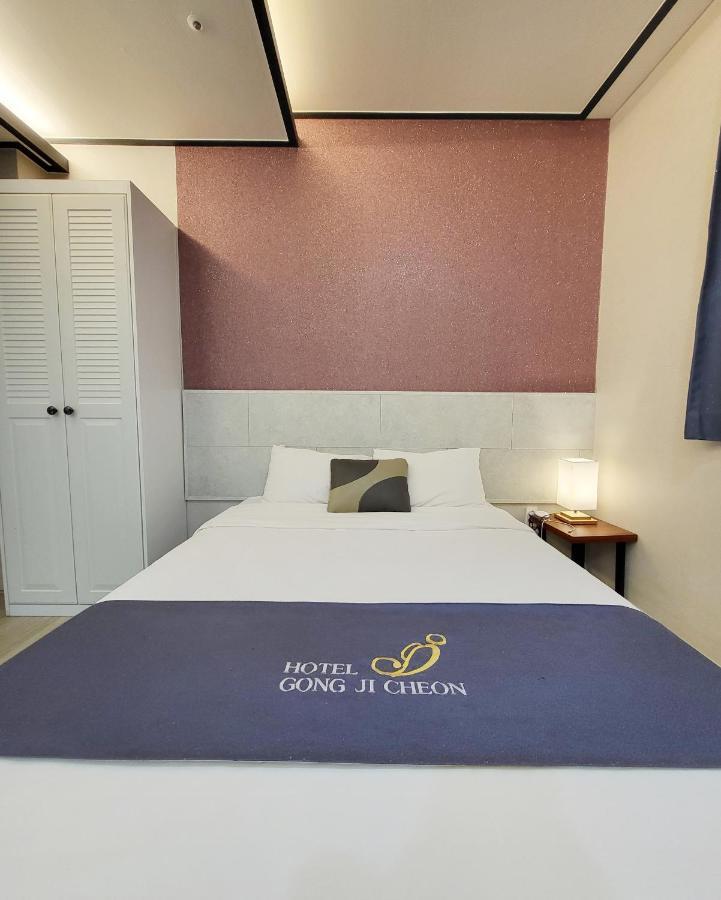 Hotel Gongjicheon Chuncheon Luaran gambar