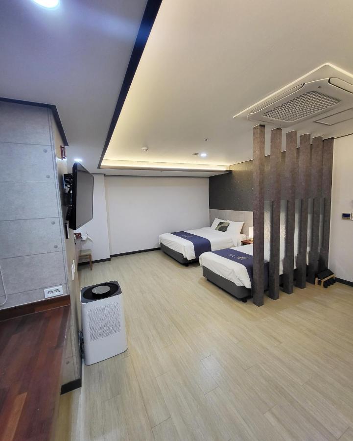 Hotel Gongjicheon Chuncheon Luaran gambar