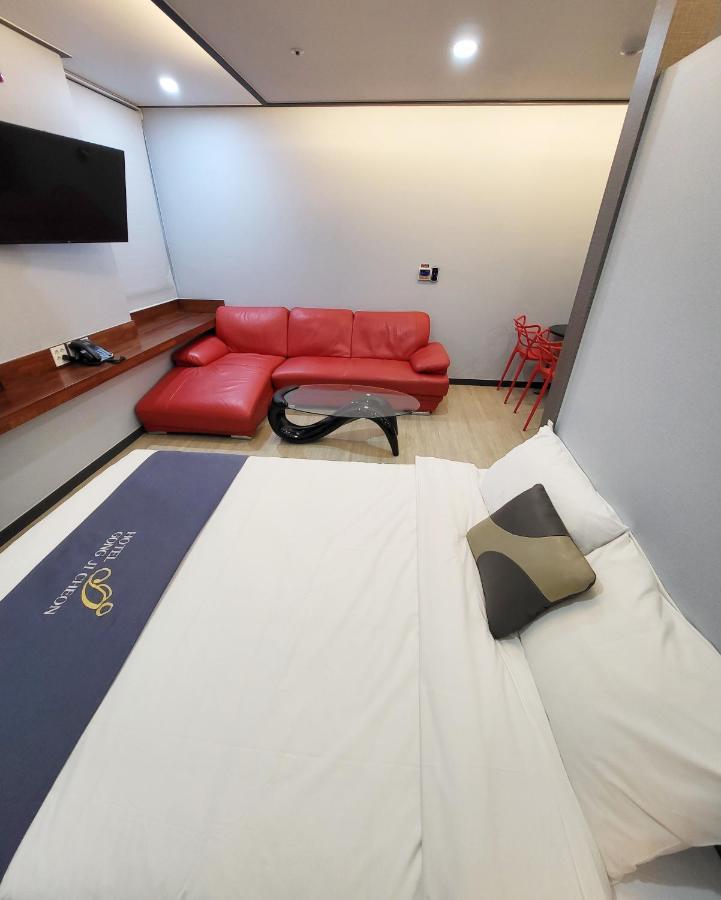 Hotel Gongjicheon Chuncheon Luaran gambar