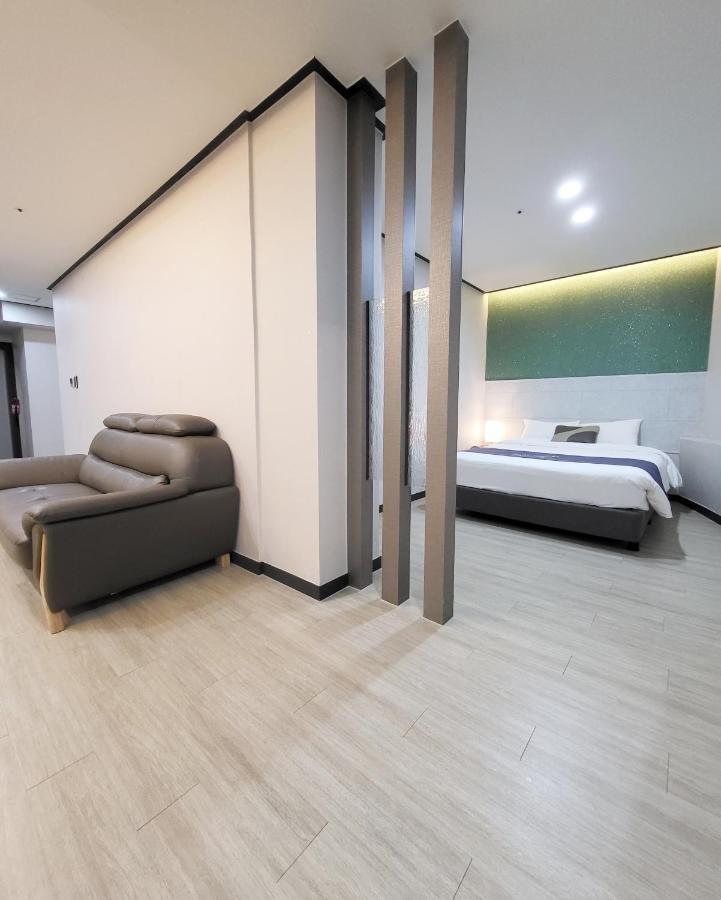 Hotel Gongjicheon Chuncheon Luaran gambar
