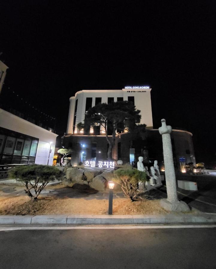 Hotel Gongjicheon Chuncheon Luaran gambar