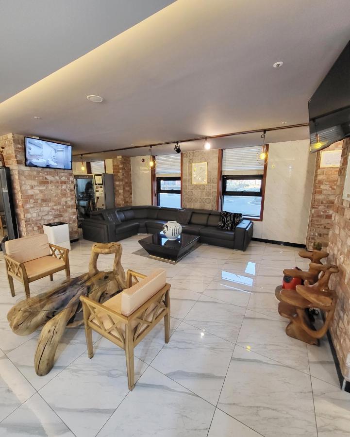 Hotel Gongjicheon Chuncheon Luaran gambar