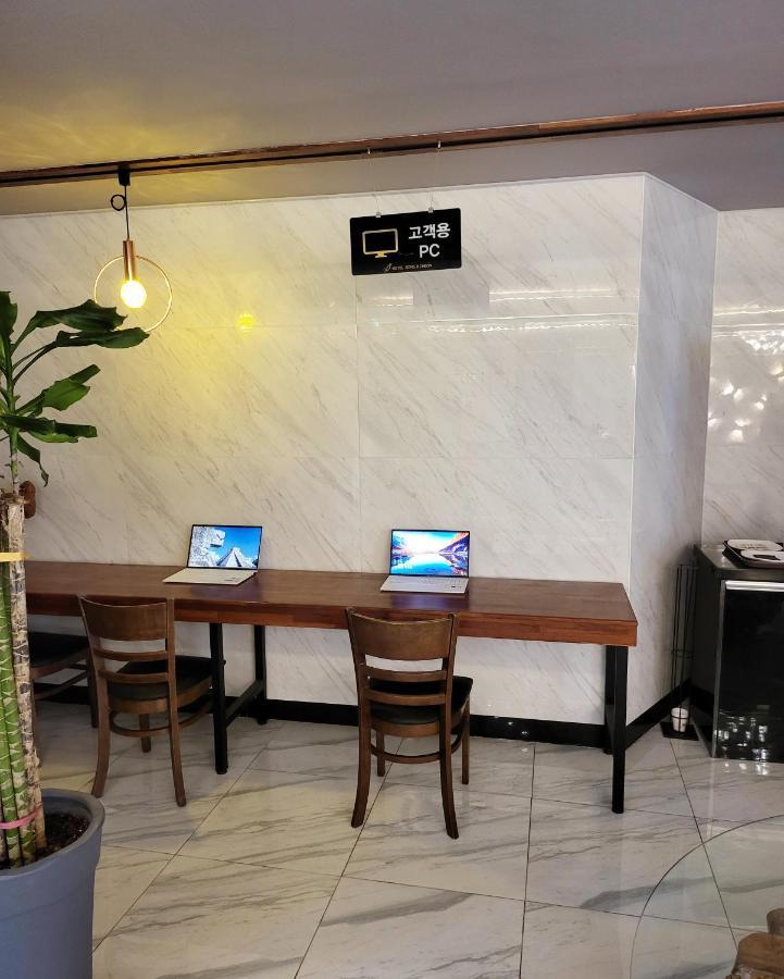 Hotel Gongjicheon Chuncheon Luaran gambar