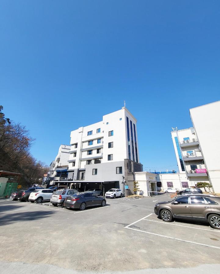 Hotel Gongjicheon Chuncheon Luaran gambar