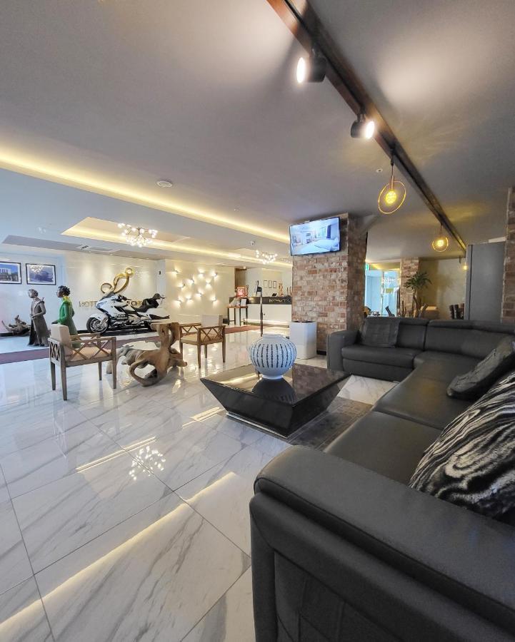Hotel Gongjicheon Chuncheon Luaran gambar