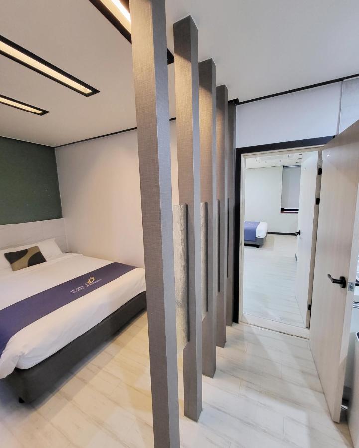 Hotel Gongjicheon Chuncheon Luaran gambar