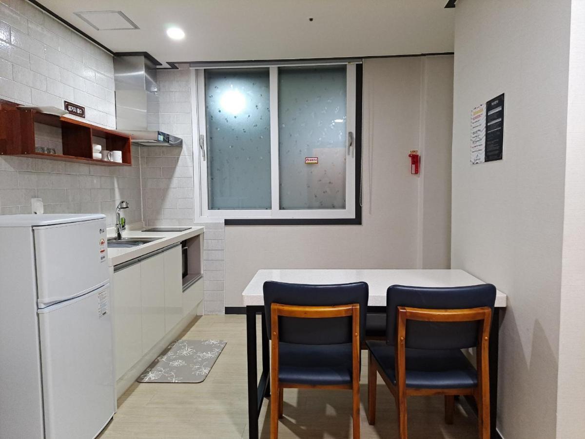 Hotel Gongjicheon Chuncheon Luaran gambar
