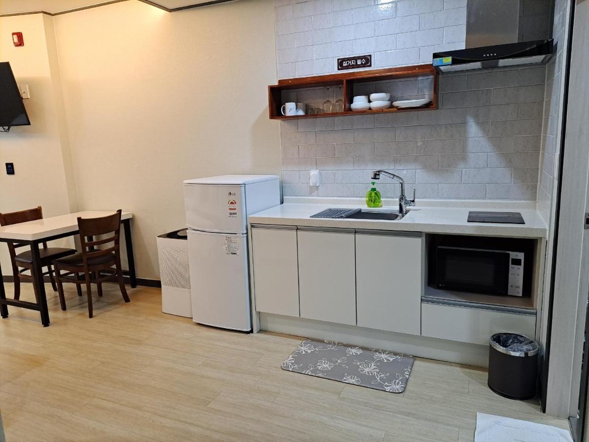 Hotel Gongjicheon Chuncheon Luaran gambar