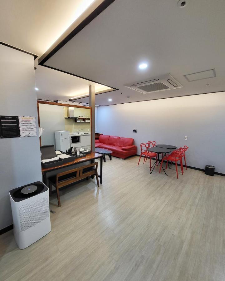 Hotel Gongjicheon Chuncheon Luaran gambar