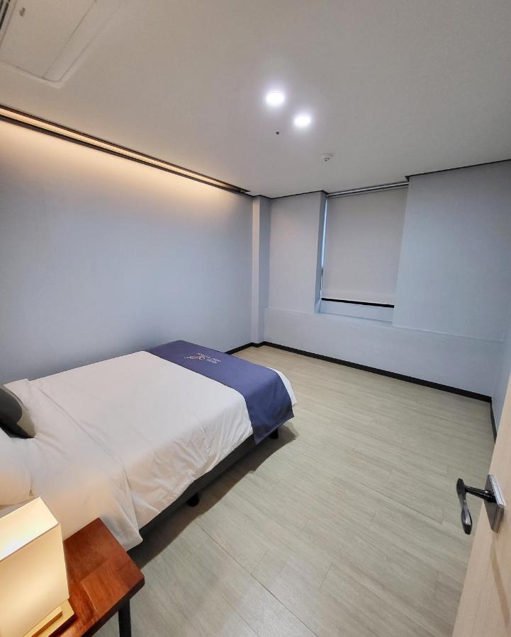 Hotel Gongjicheon Chuncheon Luaran gambar
