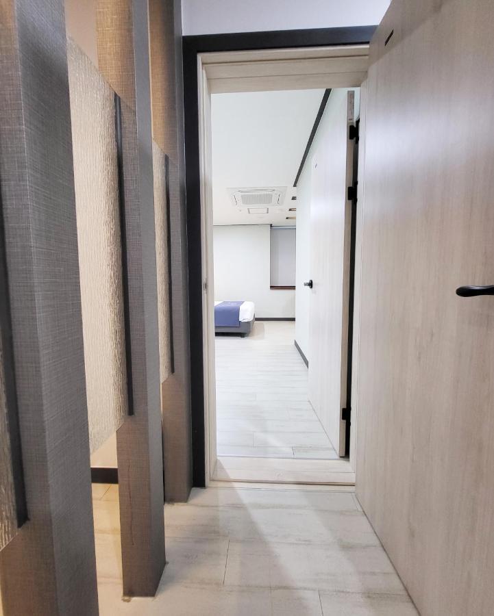 Hotel Gongjicheon Chuncheon Luaran gambar