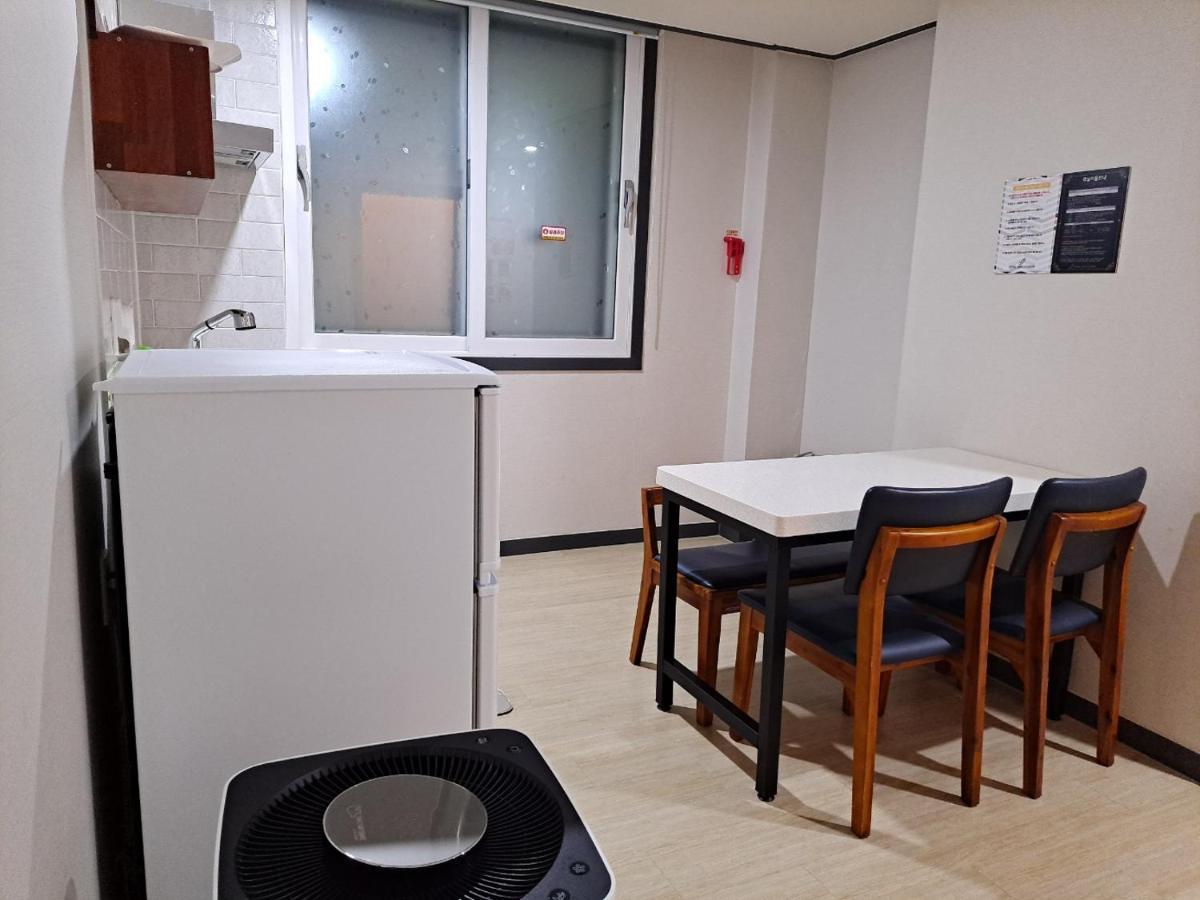 Hotel Gongjicheon Chuncheon Luaran gambar