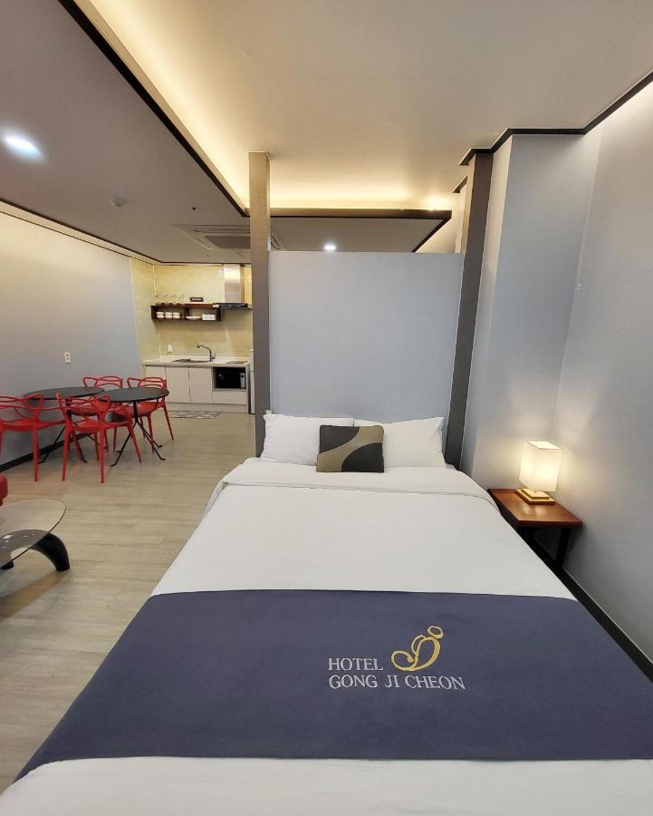 Hotel Gongjicheon Chuncheon Luaran gambar