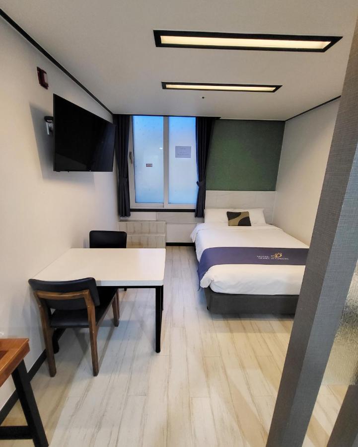 Hotel Gongjicheon Chuncheon Luaran gambar
