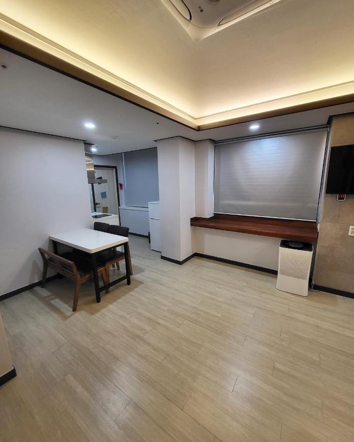 Hotel Gongjicheon Chuncheon Luaran gambar