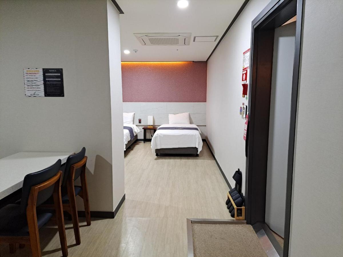 Hotel Gongjicheon Chuncheon Luaran gambar