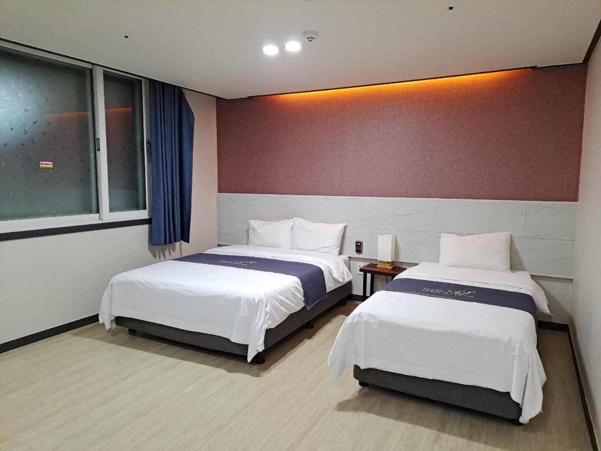 Hotel Gongjicheon Chuncheon Luaran gambar