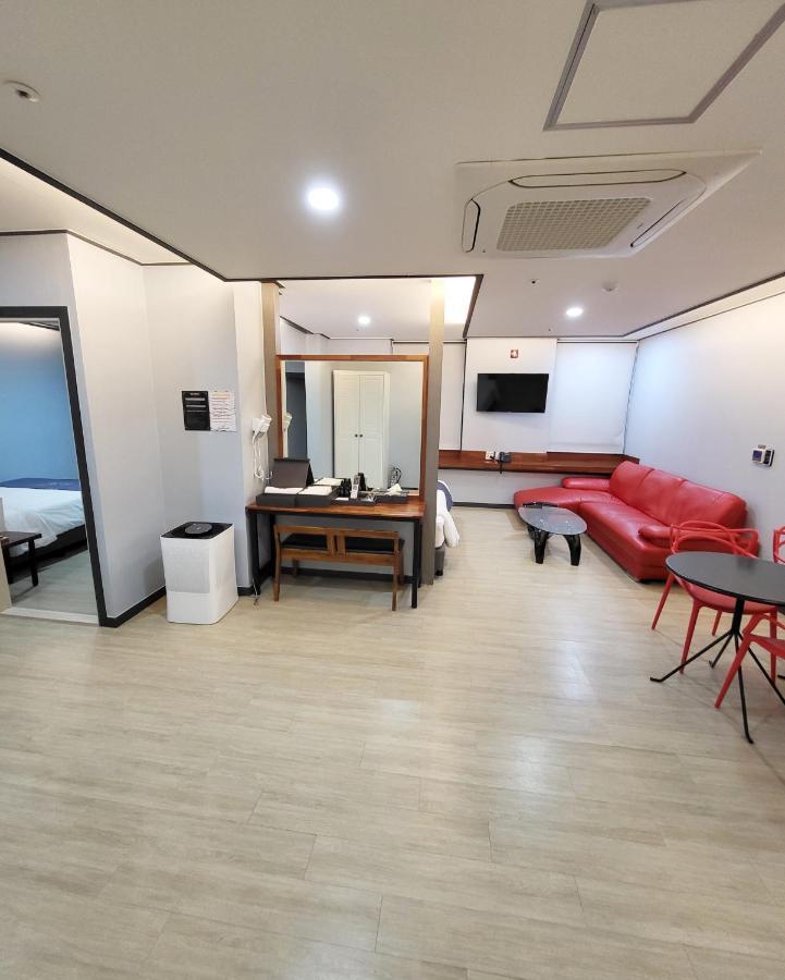 Hotel Gongjicheon Chuncheon Luaran gambar