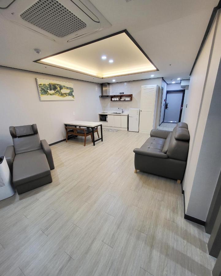Hotel Gongjicheon Chuncheon Luaran gambar