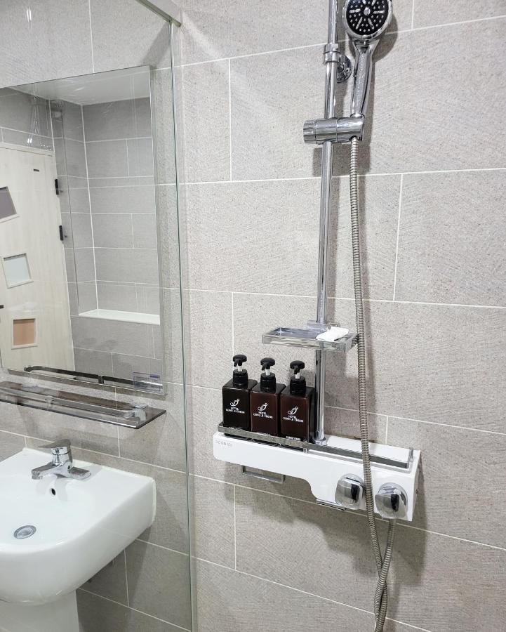 Hotel Gongjicheon Chuncheon Luaran gambar