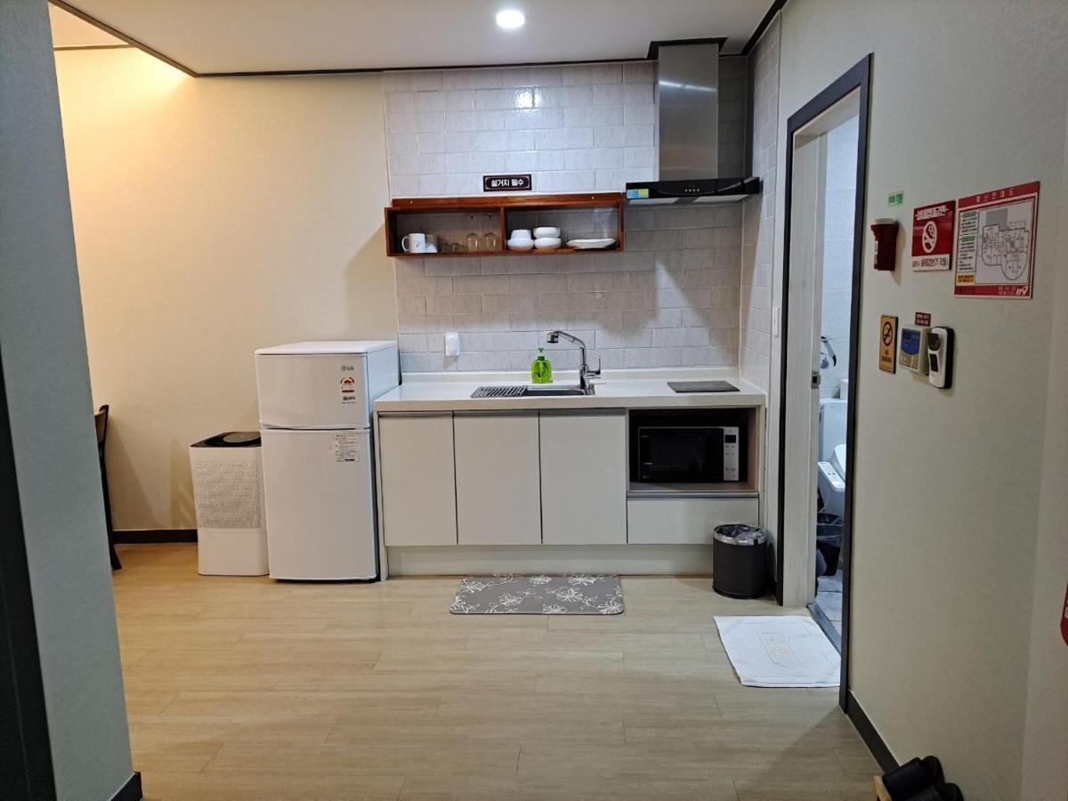 Hotel Gongjicheon Chuncheon Luaran gambar