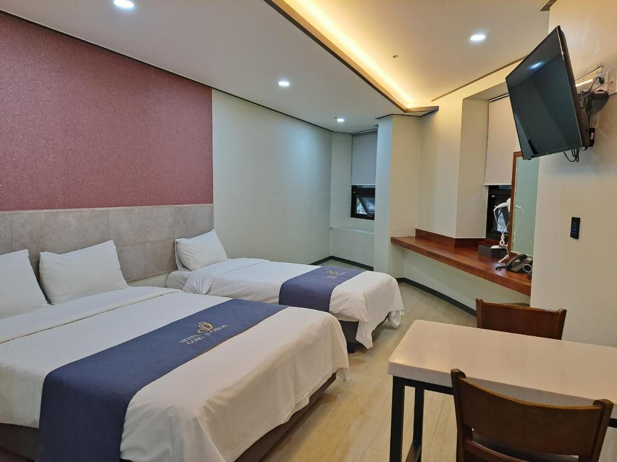 Hotel Gongjicheon Chuncheon Luaran gambar