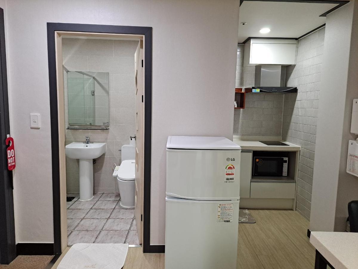 Hotel Gongjicheon Chuncheon Luaran gambar