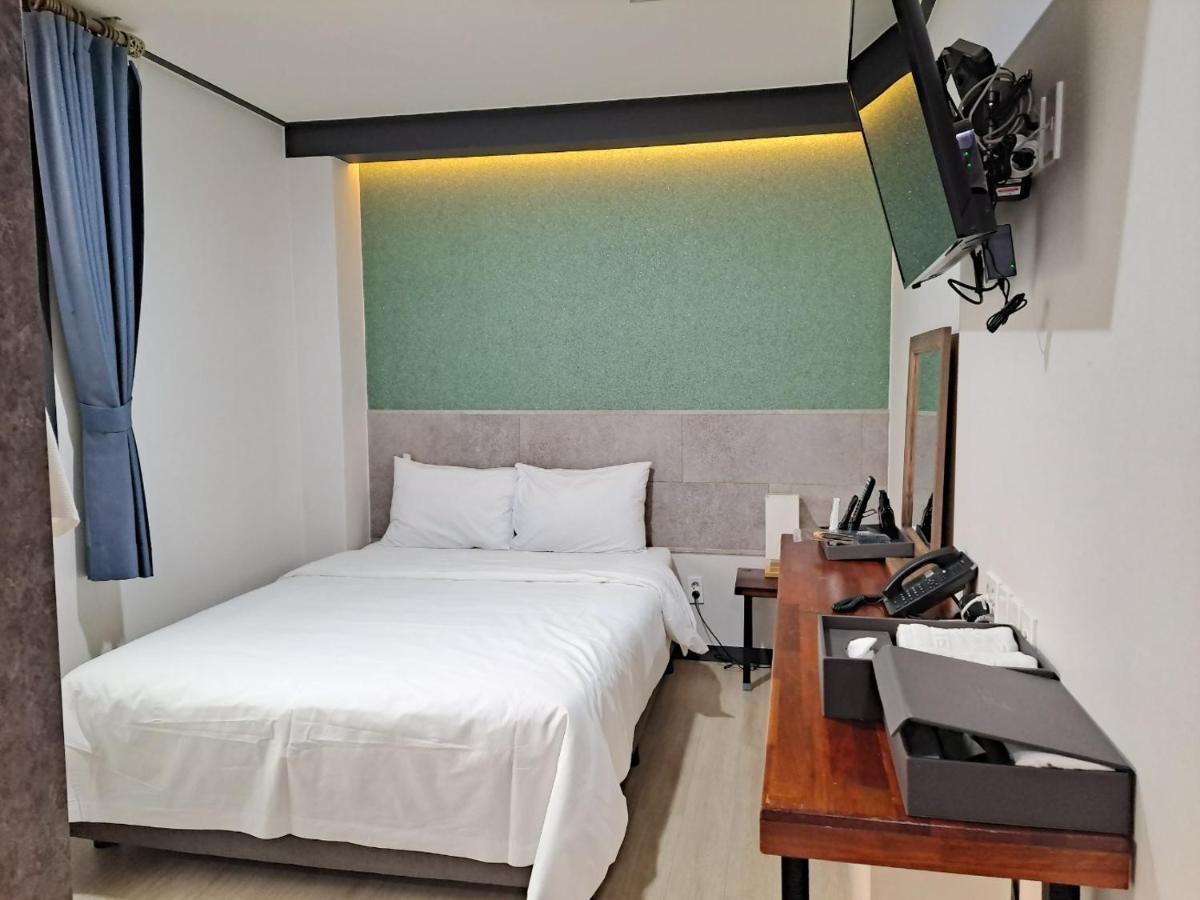 Hotel Gongjicheon Chuncheon Luaran gambar
